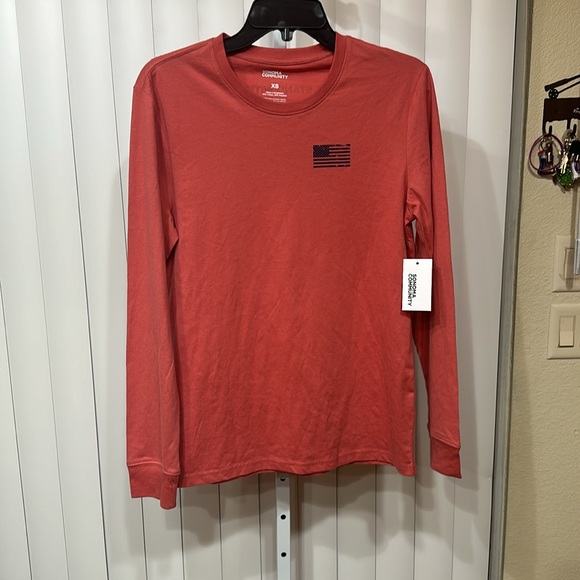 Sonoma Community Shirt - Picture 4 of 5